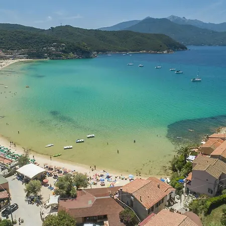 Appartement La Ginestra - A 200mt Dalla Di *