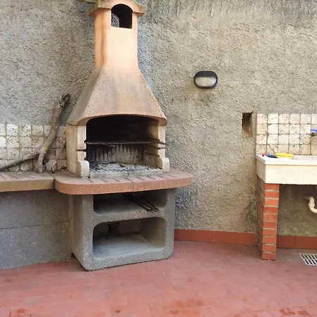 Appartement La Ginestra - A 200mt Dalla Di *