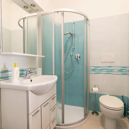 Appartement La Ginestra - A 200mt Dalla Di