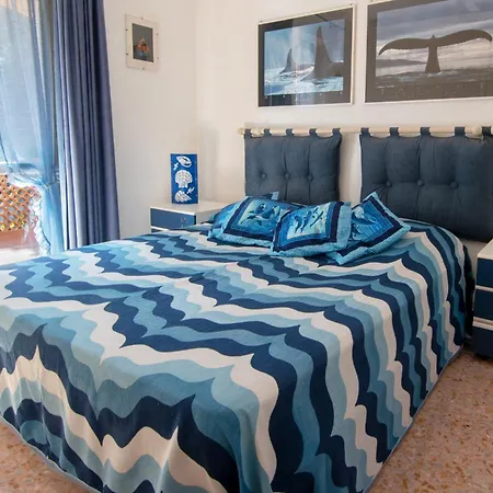 La Ginestra - A 200mt Dalla Di Appartement *