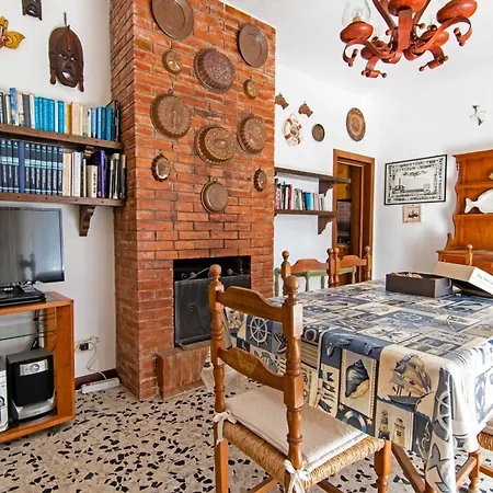 Appartement La Ginestra - A 200mt Dalla Di *