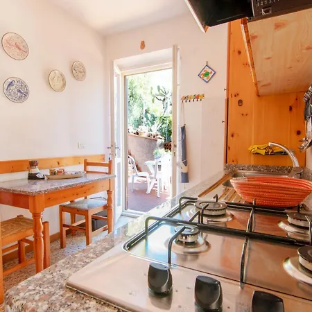 Appartement La Ginestra - A 200mt Dalla Di Scaglieri
