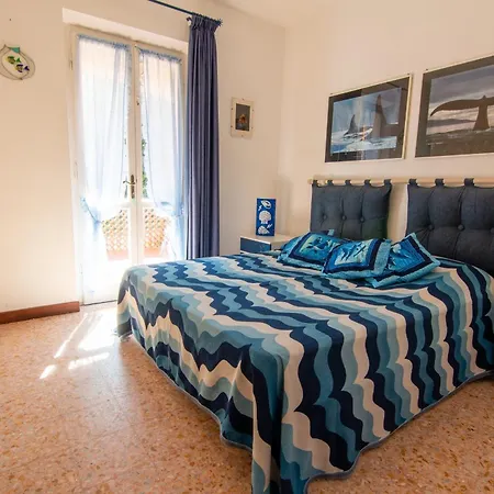 Appartement La Ginestra - A 200mt Dalla Di