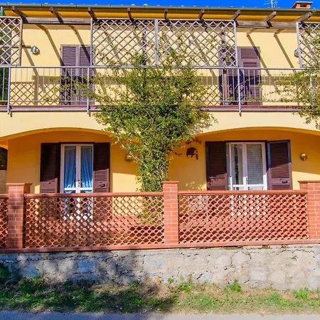 La Ginestra - A 200mt Dalla Di Appartement